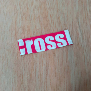 Pink Crossfit