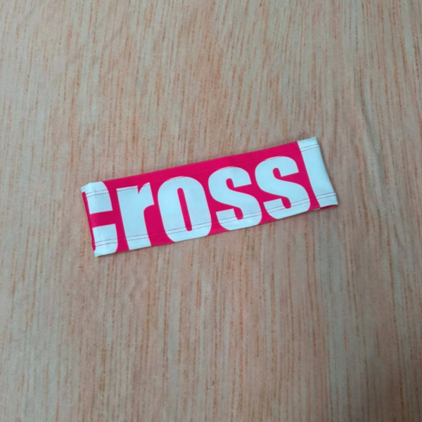 46 Pink Crossfit