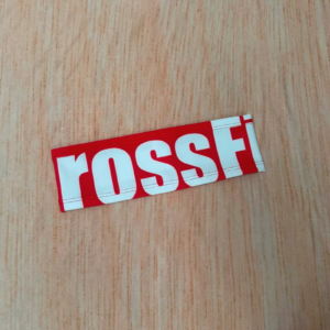 Roja Crossfit B.