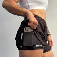 5 Short Onyx