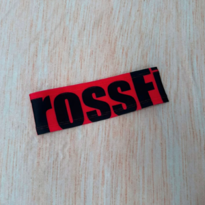 Roja Crossfit N.