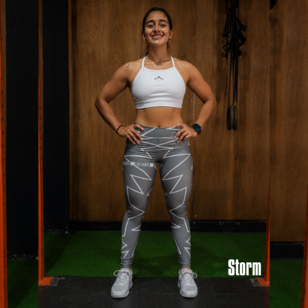 Set Storm