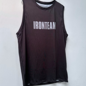 1 Esqueleto Ironteam