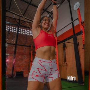 Set Nitro
