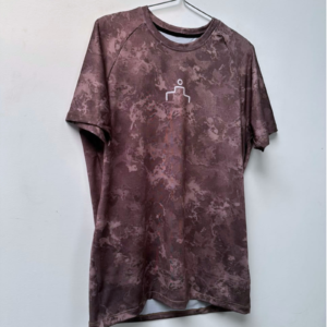 11 Camiseta Brown