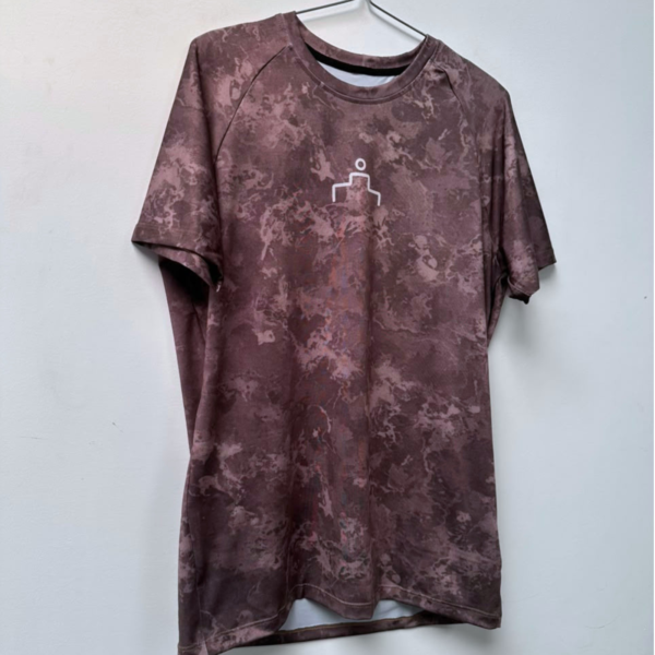 11 Camiseta Brown
