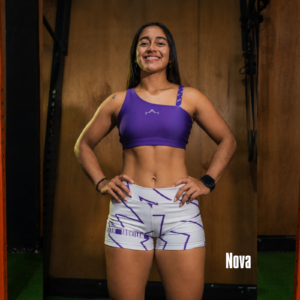 5 Short Nova