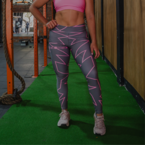 Leggins Mist