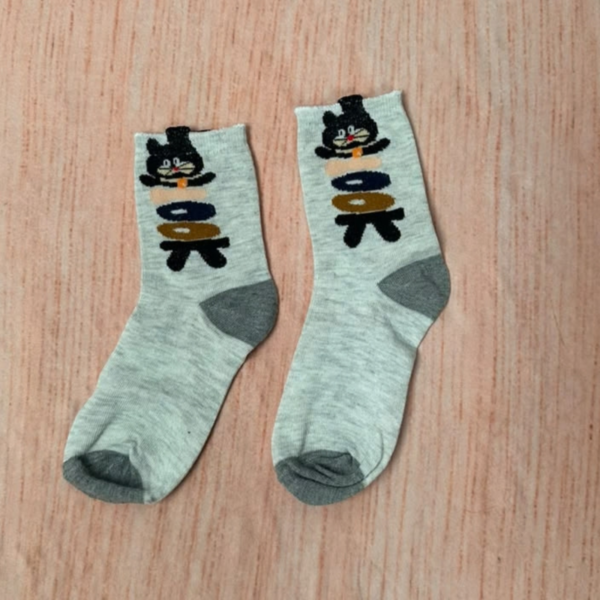 2(1) Tobillera Cat