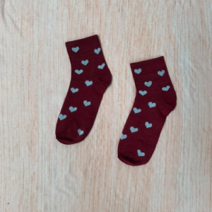 4(1) Tobillera Coquett