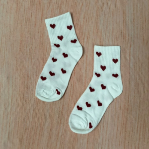 Tobillera Heart