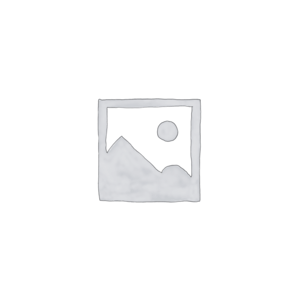 woocommerce-placeholder Esqueleto Leader negro tie